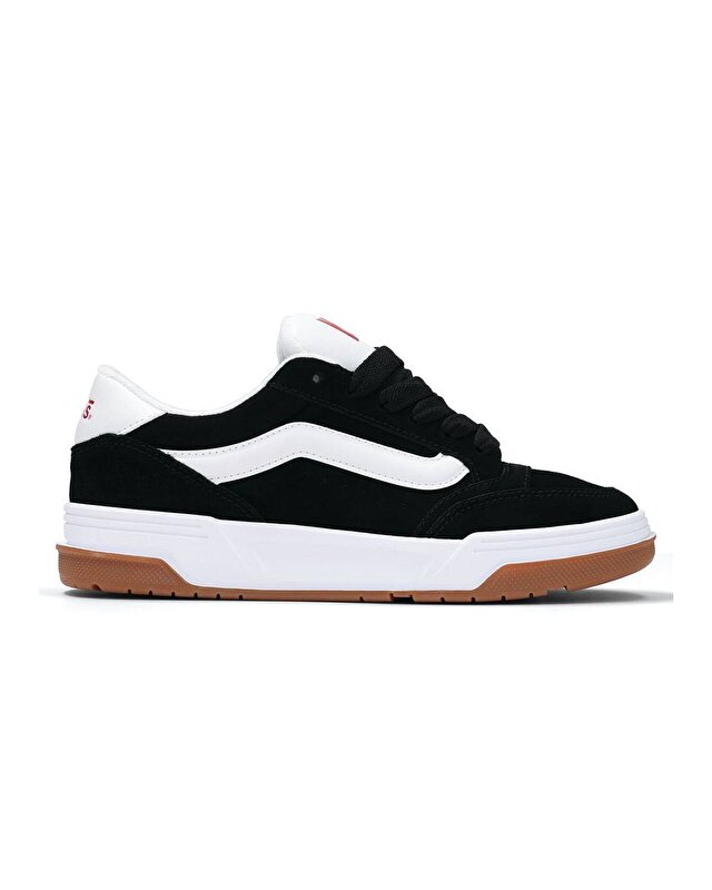 HYLANE AYAKKABI Black/Red