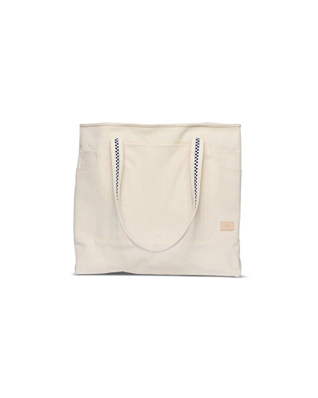 LX PERGS TOTE ÇANTA Natural