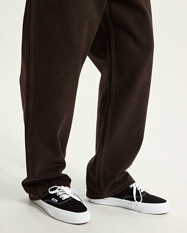 PREMIUM AUTHENTIC REISSUE 44 AYAKKABI Black/White