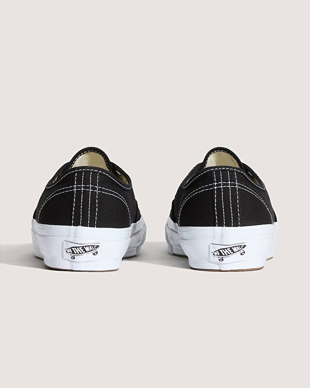 PREMIUM AUTHENTIC REISSUE 44 AYAKKABI Black/White