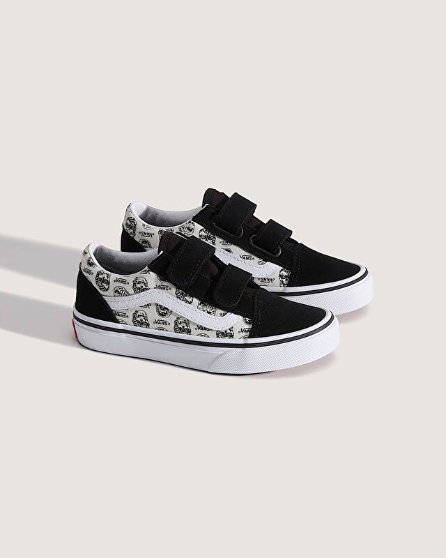 ÇOCUK OLD SKOOL V AYAKKABI (4-8 YAŞ) Multi