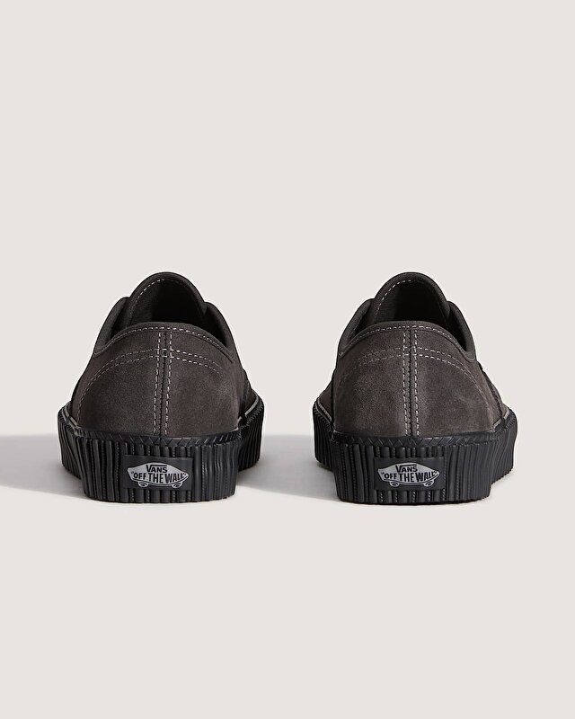 AUTHENTIC CREEPER AYAKKABI Black
