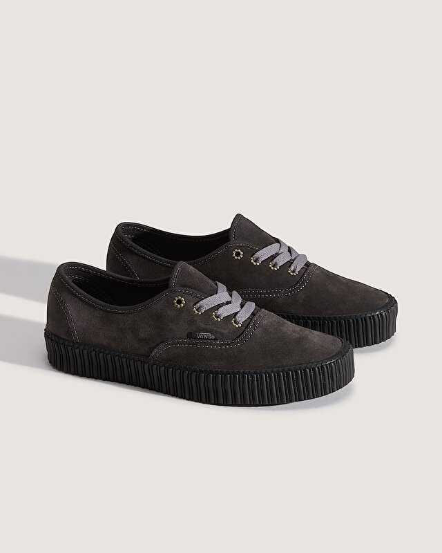 AUTHENTIC CREEPER AYAKKABI Black