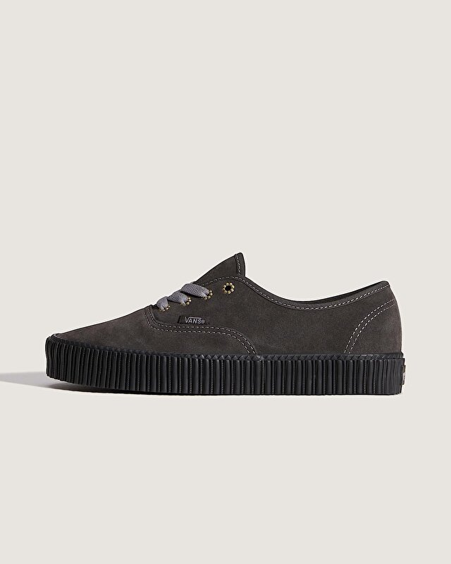 AUTHENTIC CREEPER AYAKKABI Black