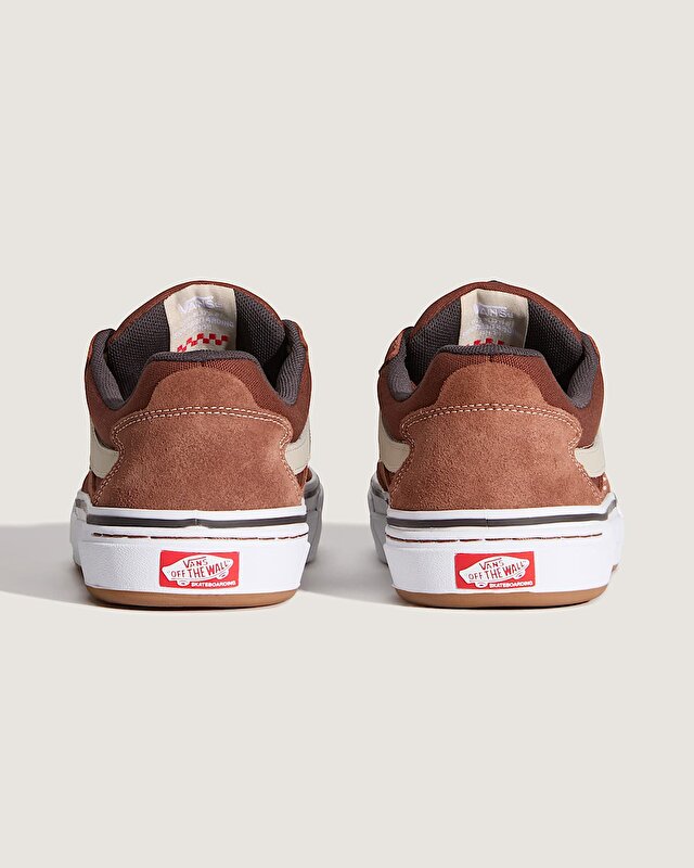 SKATE KYLE WALKER WAFFLECUP AYAKKABI Tortoise Shell