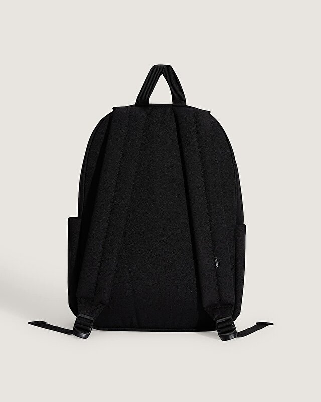 OLD SKOOL GROM SIRT ÇANTASI Black-Chili Pepper