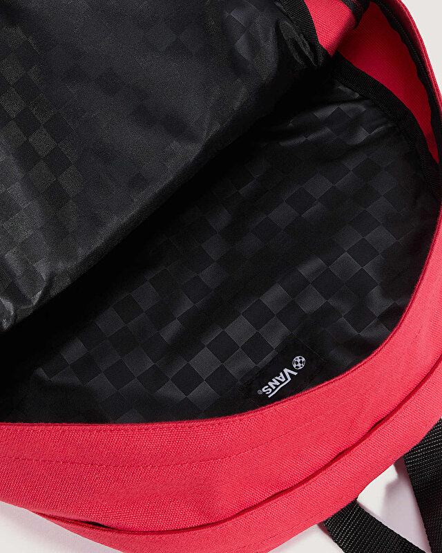 OLD SKOOL TREK SIRT ÇANTASI Crimson Haze