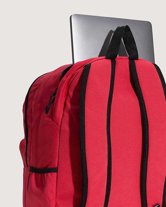 OLD SKOOL TREK SIRT ÇANTASI Crimson Haze