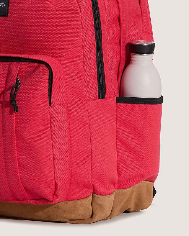 OLD SKOOL TREK SIRT ÇANTASI Crimson Haze