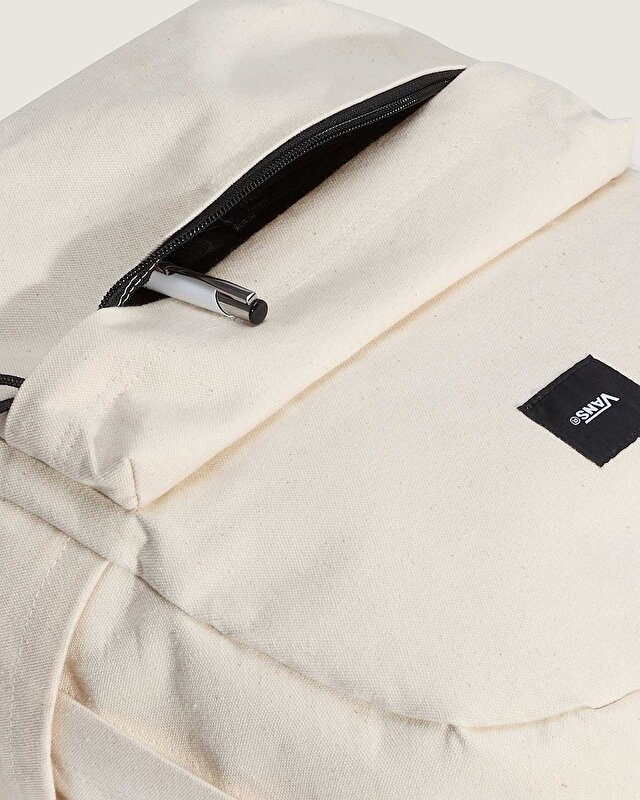 OLD SKOOL SPORT SIRT ÇANTASI Natural