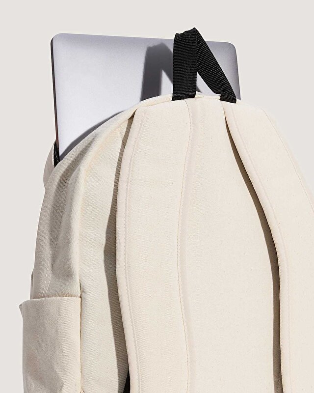 OLD SKOOL SPORT SIRT ÇANTASI Natural