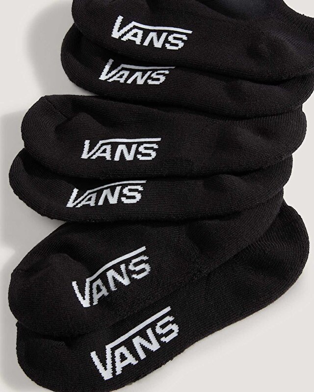 CLASSIC KICK ÇORAP Black