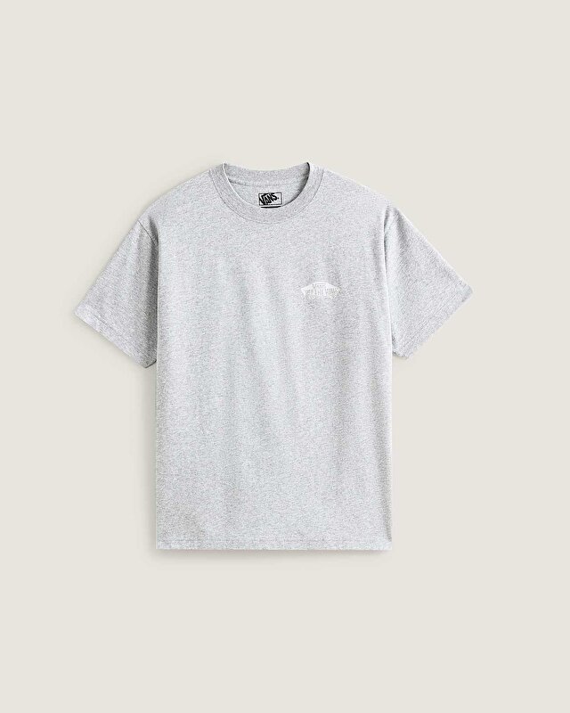 DOUBLE STANDARD TİŞÖRT Athletic Heather