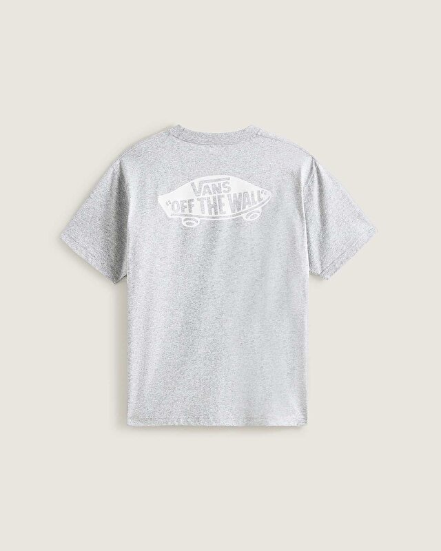 DOUBLE STANDARD TİŞÖRT Athletic Heather