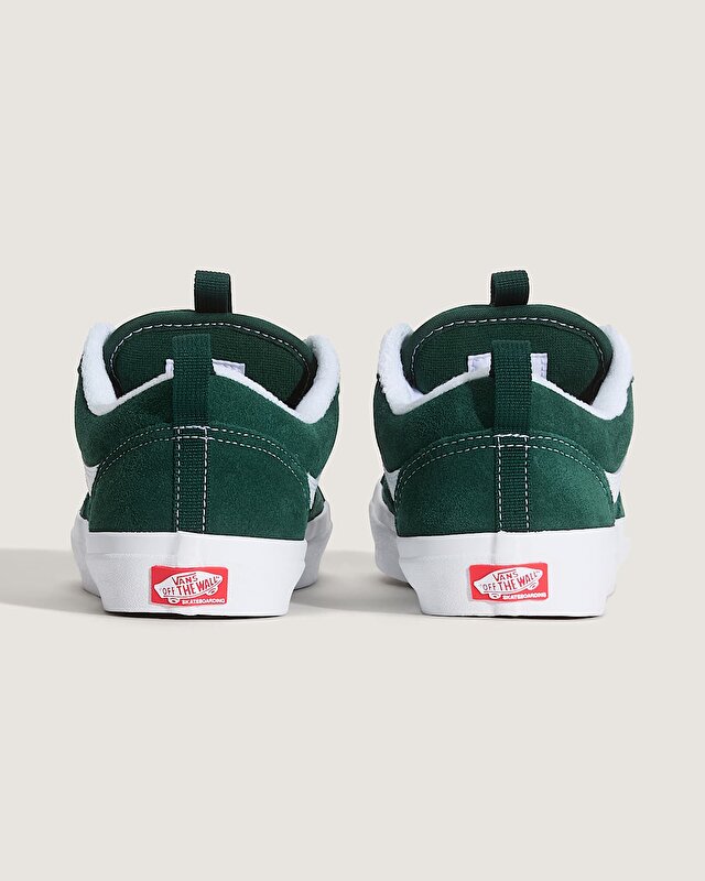 SKATE OLD SKOOL 36 + AYAKKABI Dark Forest