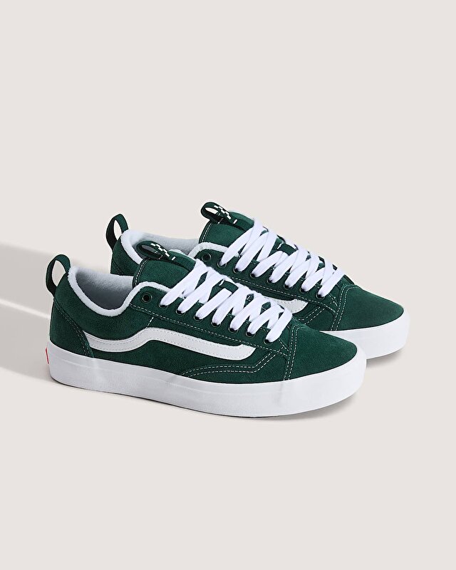 SKATE OLD SKOOL 36 + AYAKKABI Dark Forest