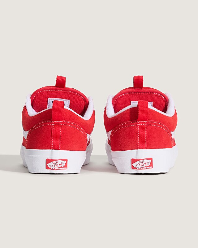 SKATE OLD SKOOL 36 + AYAKKABI High Risk Red