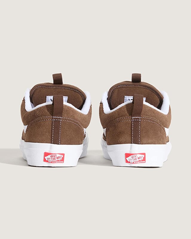 SKATE OLD SKOOL 36 + AYAKKABI Vintage Cocoa