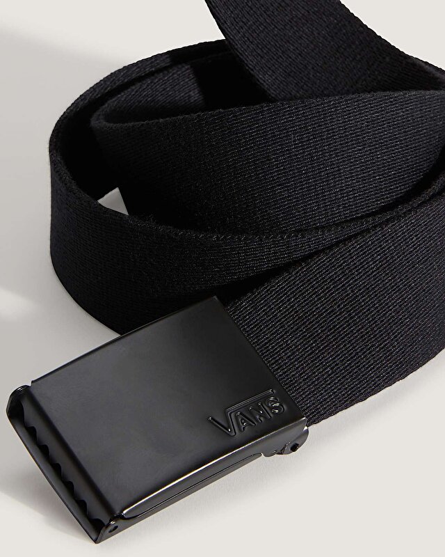 DEPPSTER II WEB KEMER Black