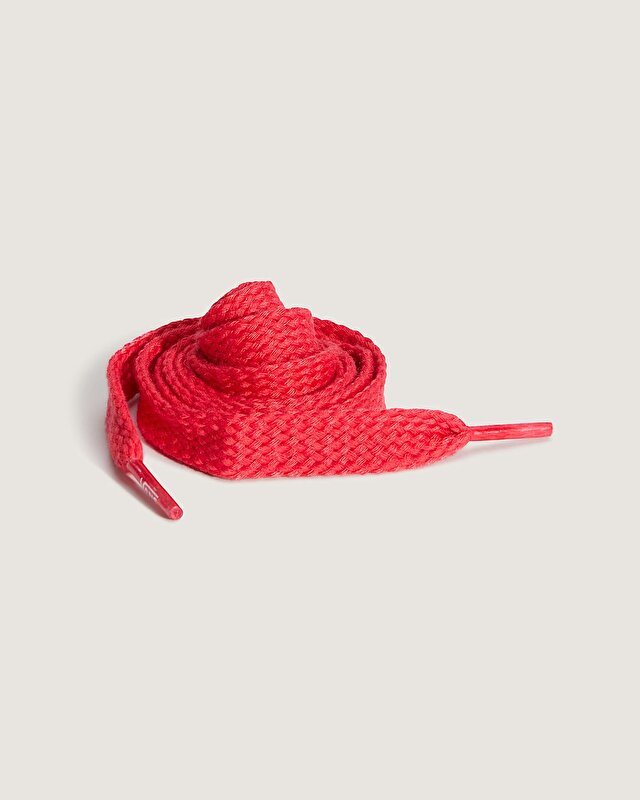 VANS FAT BAĞCIK Racing Red