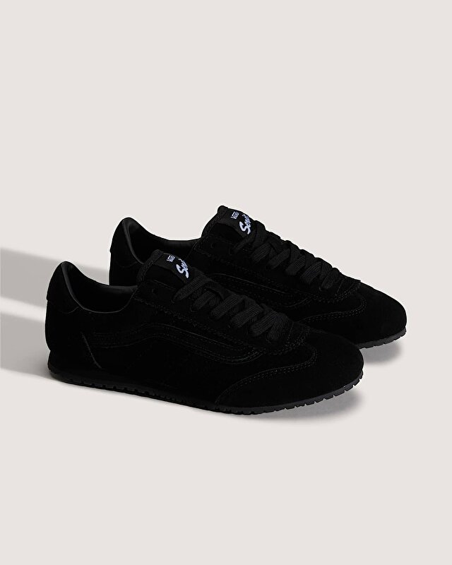 SUPER LOWPRO AYAKKABI Black/Black