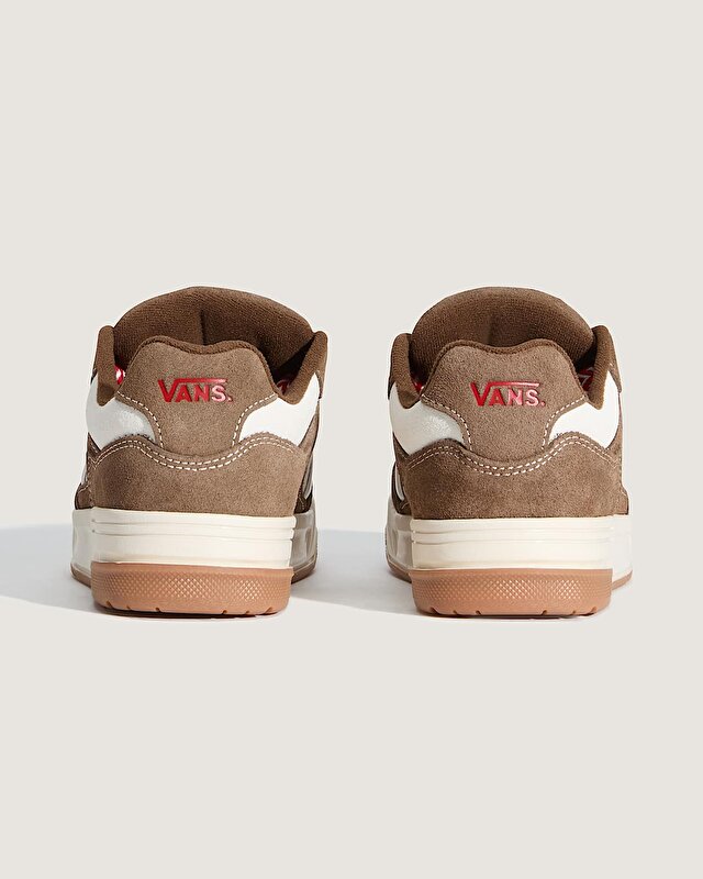 UPLAND AYAKKABI Vintage Cocoa