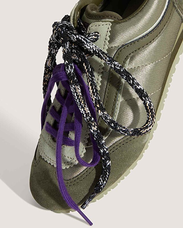 SUPER LOWPRO AYAKKABI Soft Sage