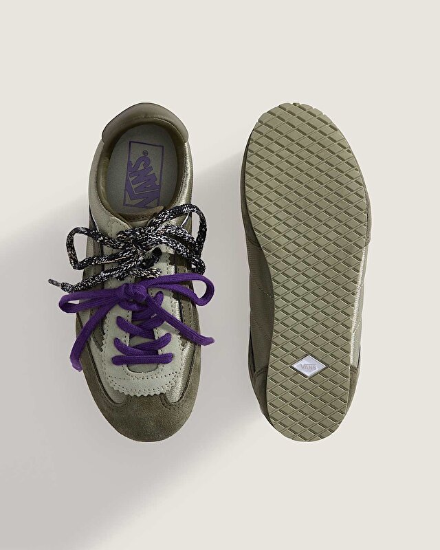 SUPER LOWPRO AYAKKABI Soft Sage