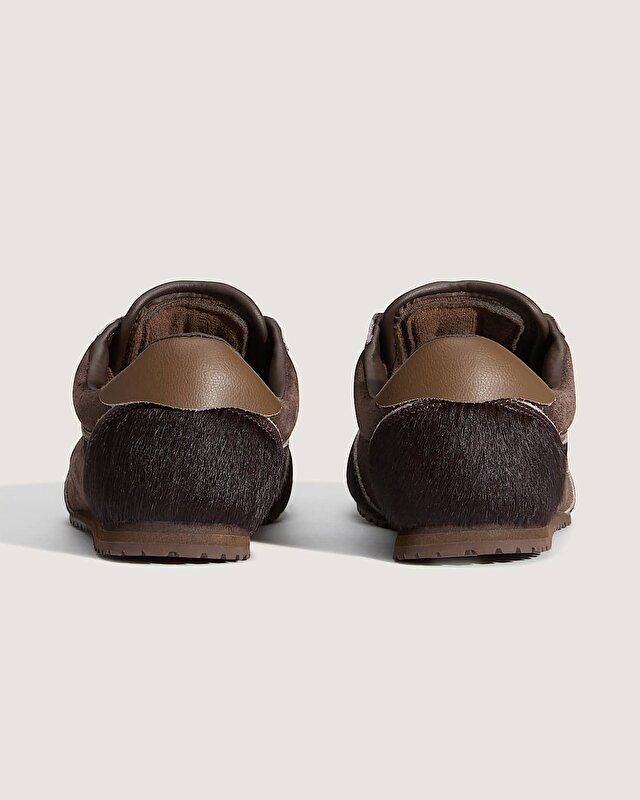 SUPER LOWPRO AYAKKABI Brown