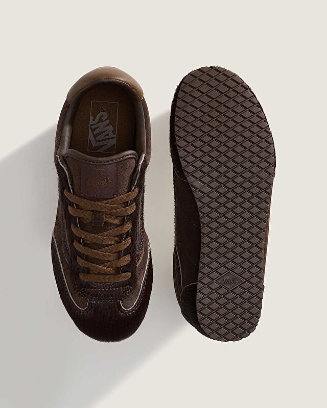 SUPER LOWPRO AYAKKABI Brown