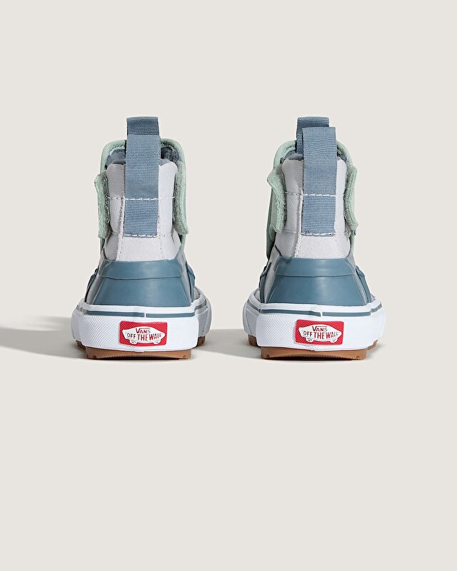 ÇOCUK MTE SLIP-ON HI TERRAIN V AYAKKABI (4-8 YAŞ) Green