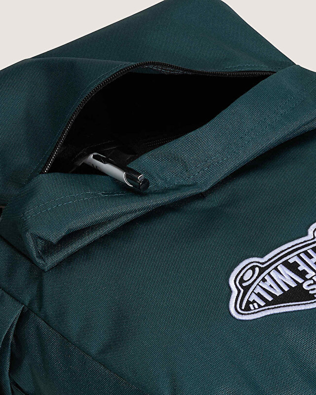 OLD SKOOL CLASSIC SIRT ÇANTASI Mystic Moss