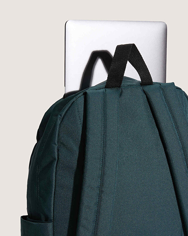 OLD SKOOL CLASSIC SIRT ÇANTASI Mystic Moss