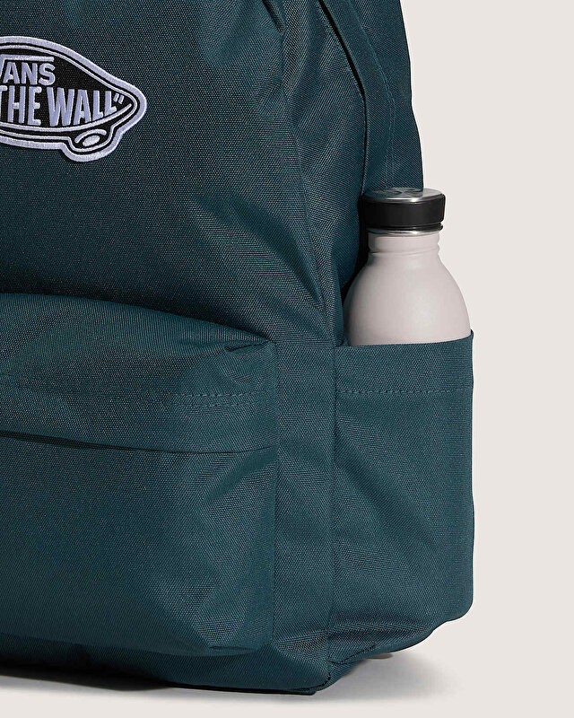 OLD SKOOL CLASSIC SIRT ÇANTASI Mystic Moss