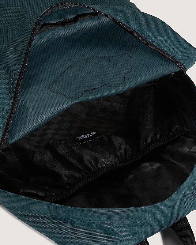 OLD SKOOL CLASSIC SIRT ÇANTASI Mystic Moss