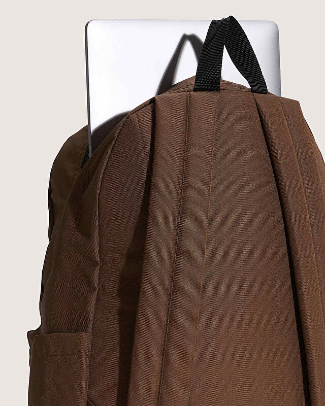 OLD SKOOL DROP V SIRT ÇANTASI Vintage Cocoa