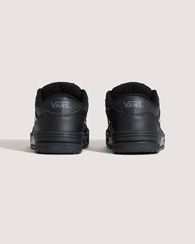 GENÇ HYLANE AYAKKABI (8-14 YAŞ) Black/Black