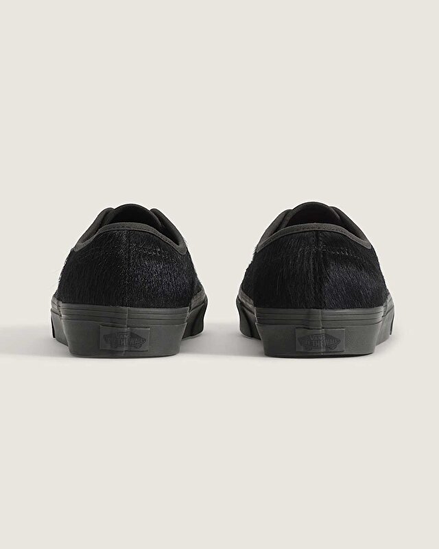 AUTHENTIC AYAKKABI Faded Black