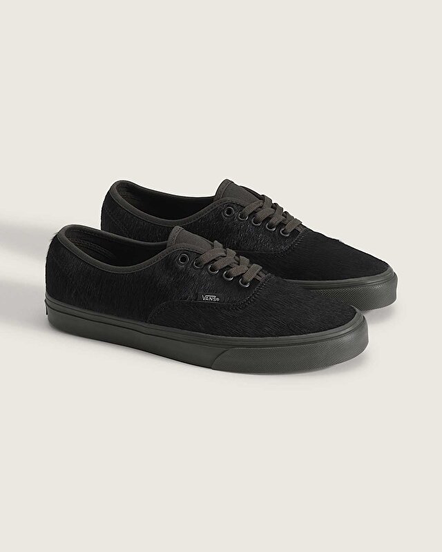 AUTHENTIC AYAKKABI Faded Black