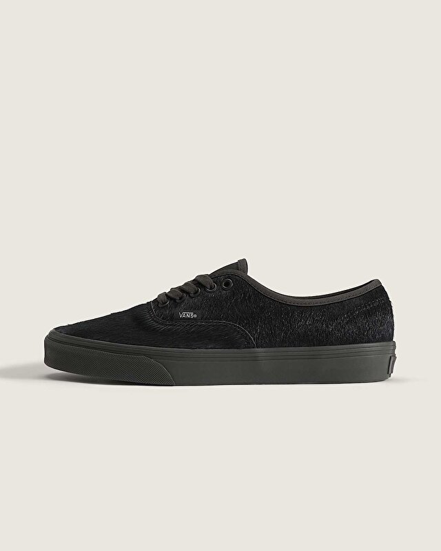 AUTHENTIC AYAKKABI Faded Black
