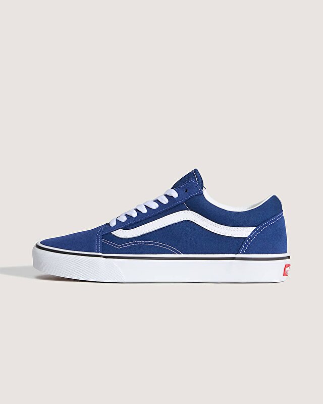 OLD SKOOL AYAKKABI Deep Indigo
