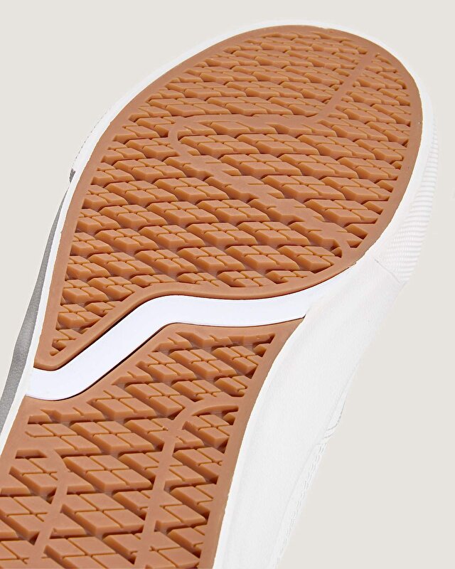 SKATE CURREN CAPLES AYAKKABI Blanc De Blanc