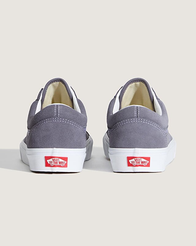 OLD SKOOL AYAKKABI Steel Shadow