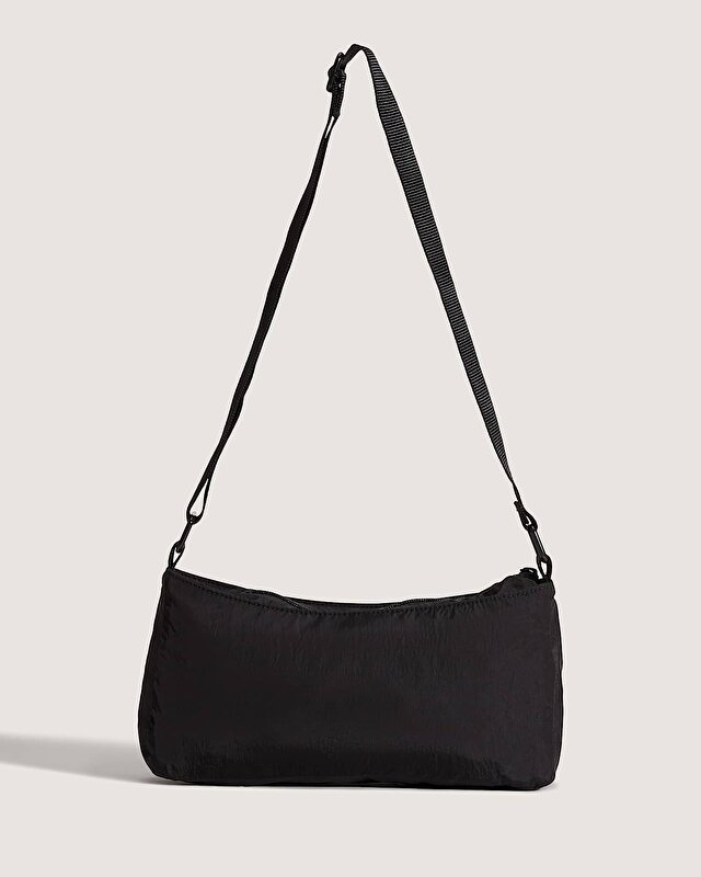 PRATER CÜZDAN Black