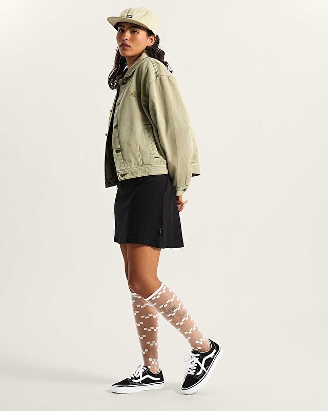 POMONA STATION CEKET Soft Sage