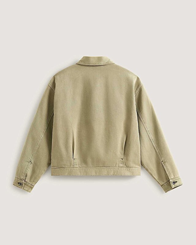 POMONA STATION CEKET Soft Sage