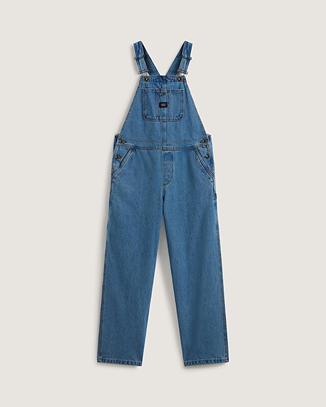 CHORE DENIM TULUM Stonewash/Blue