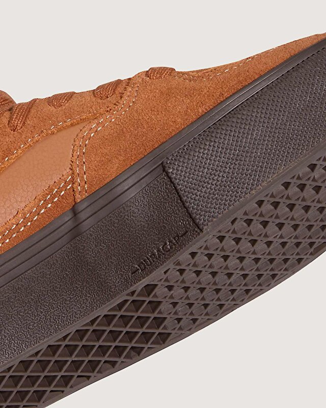 SKATE HALF CAB AYAKKABI Golden Brown/Gum