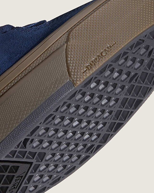 SKATE HALF CAB AYAKKABI Navy/Dark Gum