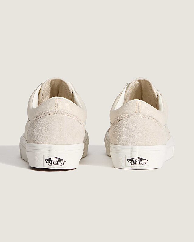 OLD SKOOL AYAKKABI Pink/White